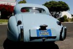 Jaguar XK120 Fixed Head Coupe 1953 года
